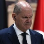 Бундестаг выразил вотум недоверия Олафу Шольцу: что это значит ➤ Prozoro.net.ua