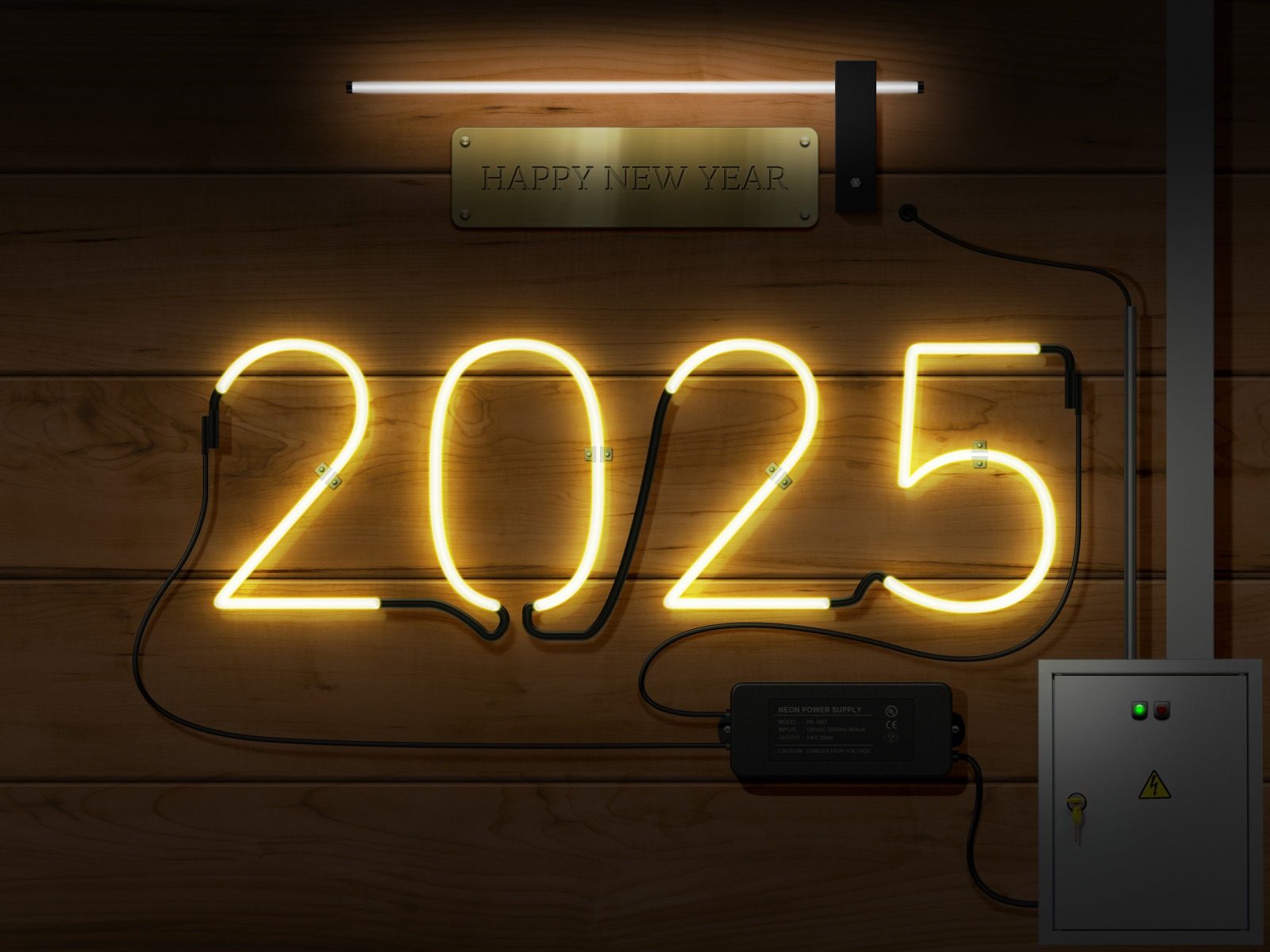 2025 стане кращим роком у житті деяких знаків зодіаку