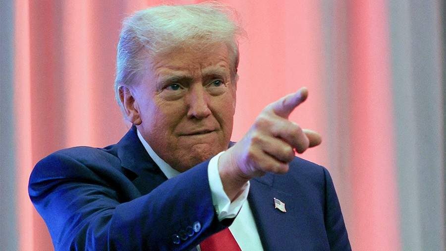 Одне рішення Трампа й Росія посипеться, як доміно