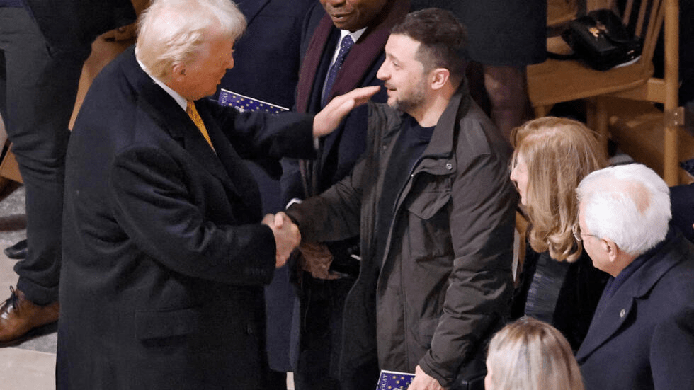 Трамп изменил мнение о Зеленском: экс-советник Госдепа США назвал причину