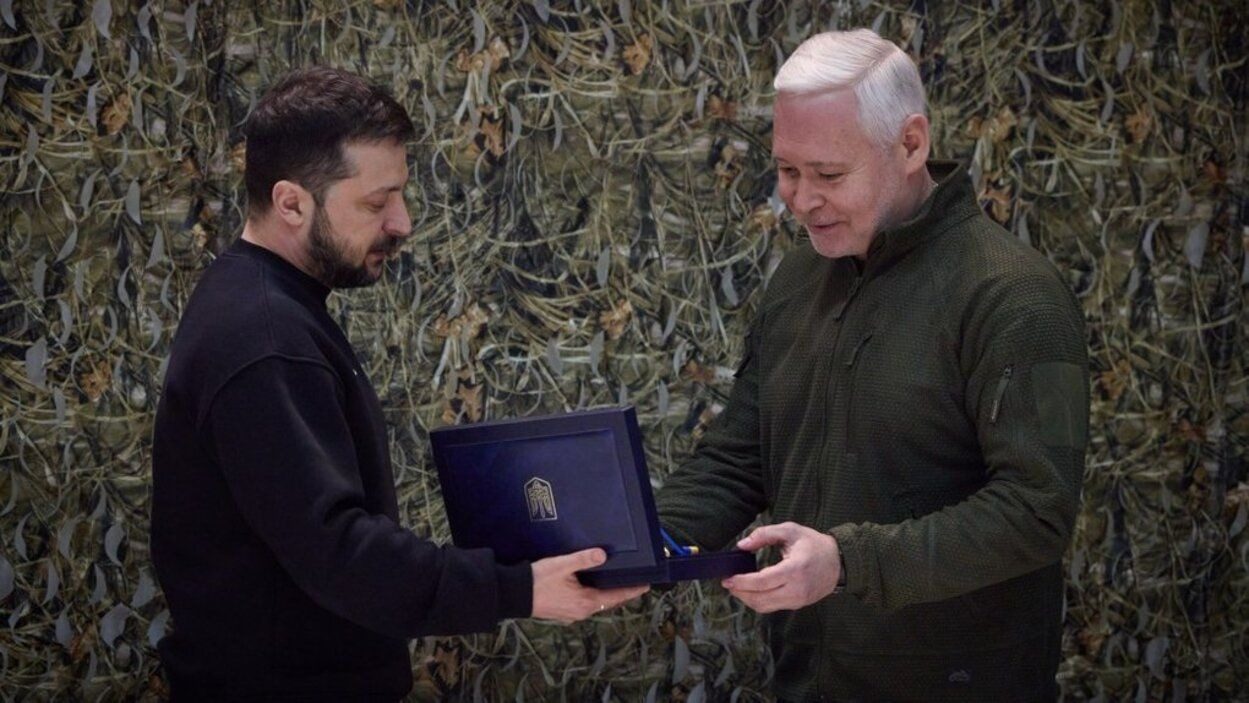 Терехов звернувся до Зеленського: проблема виникла у Харкові