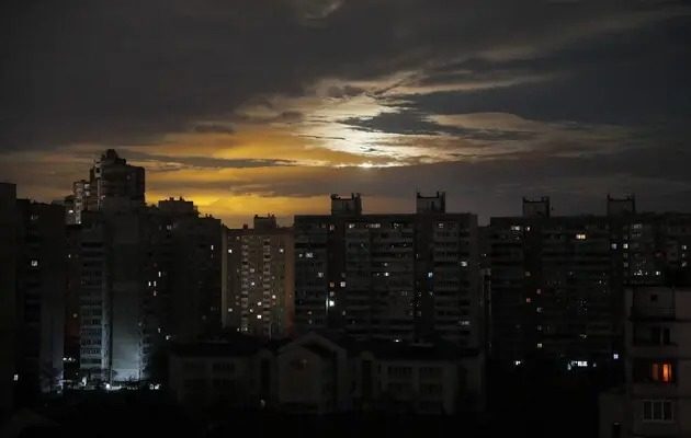 Принцип отключения света могут кардинально изменить