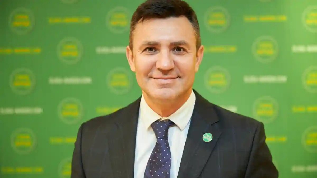 У Тищенка болить серце, він в інвалідному візку (відео)
