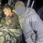 ЗСУ захопили в полон першого вояку КНДР: розвідка Південної Кореї ➤ Prozoro.net.ua