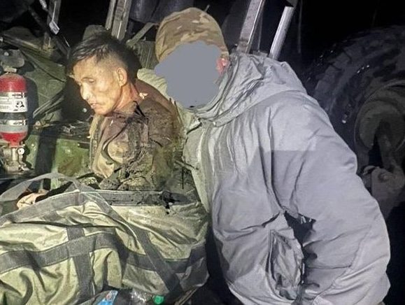 ЗСУ захопили в полон першого вояку КНДР: розвідка Південної Кореї ➤ Prozoro.net.ua