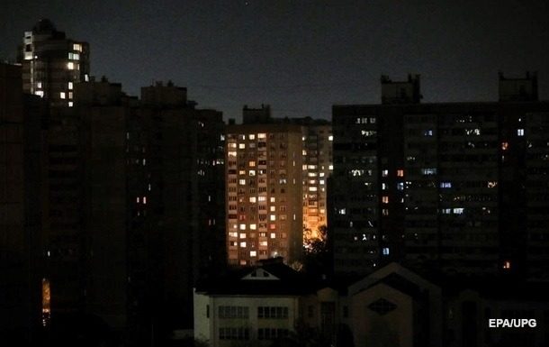 Принцип отключения света могут кардинально изменить