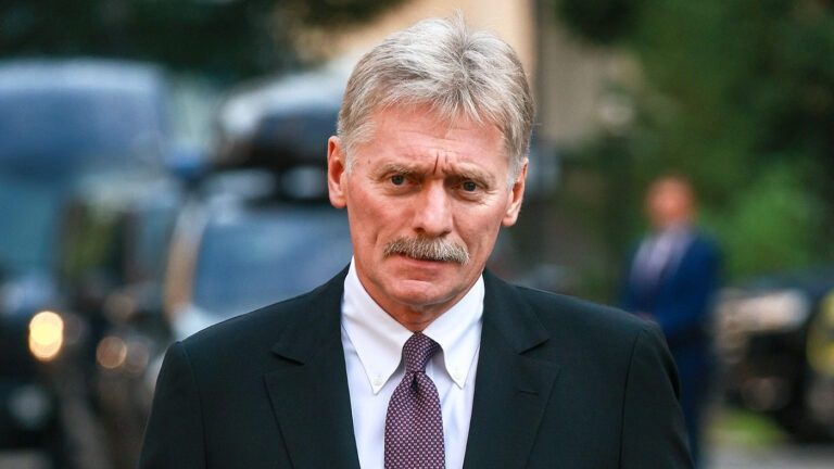 У Путіна зробили заяву про завершення війни в Україні ➤ Prozoro.net.ua