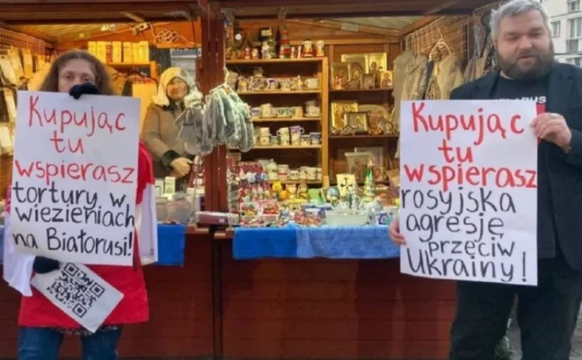 В Польше монахини собирали деньги для российских оккупантов ➤ Prozoro.net.ua