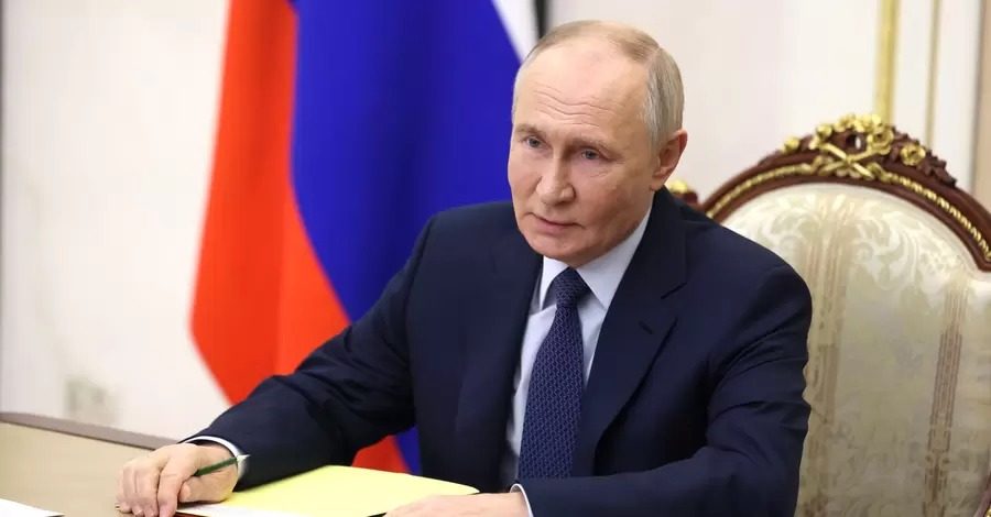 Мир в Украине для Путина — «разумный шаг» после свержения Асада