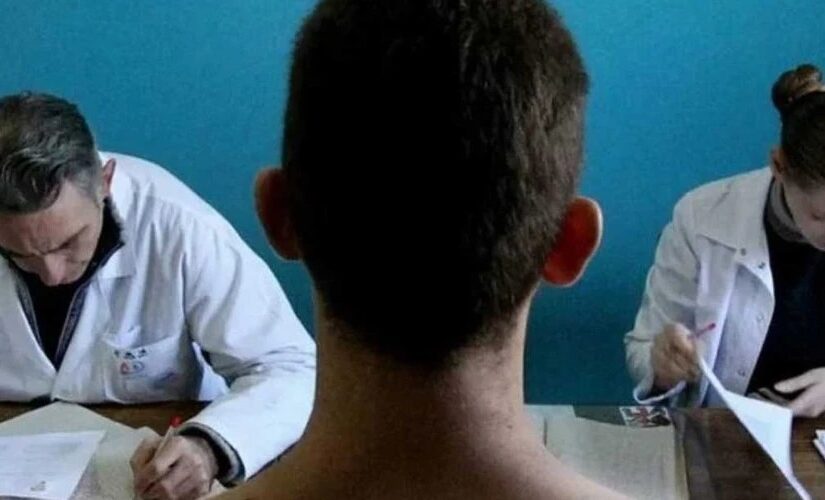 МОЗ спростував фейк про мобілізацію інвалідів через ліквідацію МСЕК ➤ Prozoro.net.ua