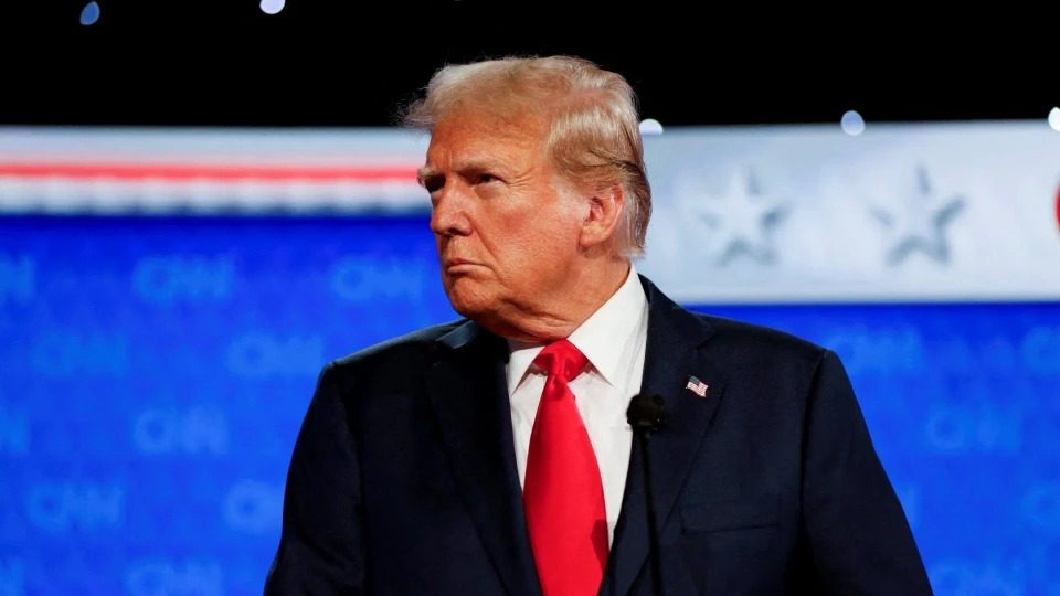 Чи має Україна здати території Росії: відповідь Трампа