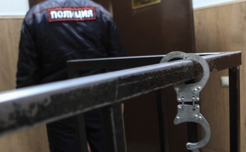 У РФ школярку відправили до СІЗО через фото бійців РДК ➤ Prozoro.net.ua