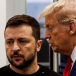 Трамп изменил мнение о Зеленском: экс-советник Госдепа США назвал причину ➤ Prozoro.net.ua
