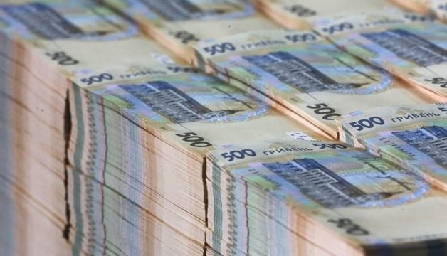 91 мільйон гривень: вдові доведеться сплачувати борг свого чоловіка