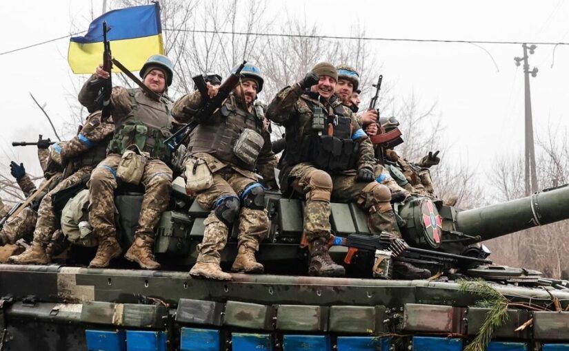В Польше заявили о близкой перспективе прекращения огня в Украине ➤ Prozoro.net.ua