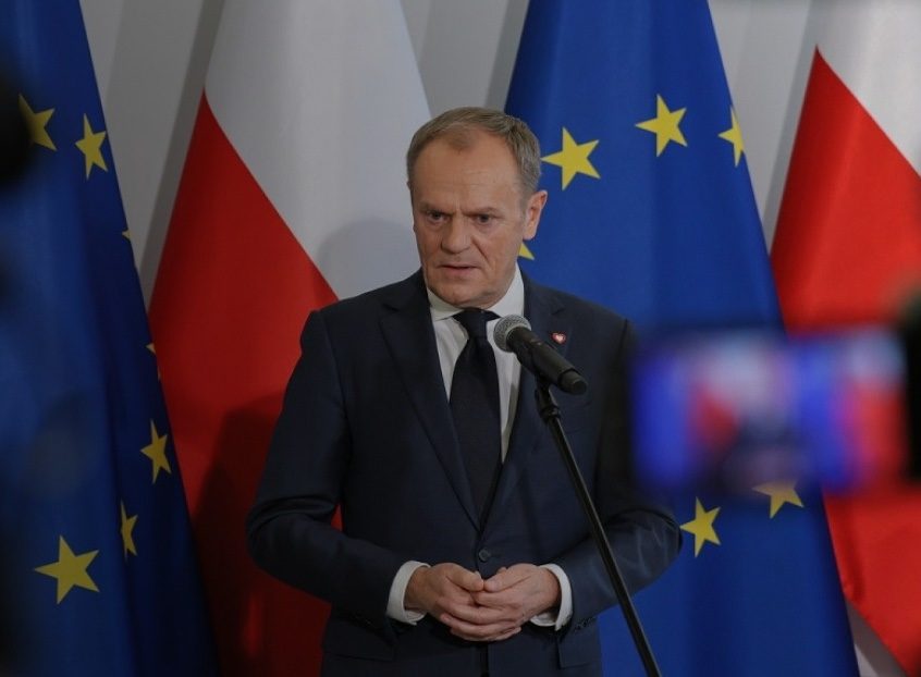 Россия готовила диверсии против международной авиации – Туск ➤ Prozoro.net.ua