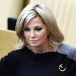 В Москве арестовали оперную певицу Марию Макcакову ➤ Prozoro.net.ua