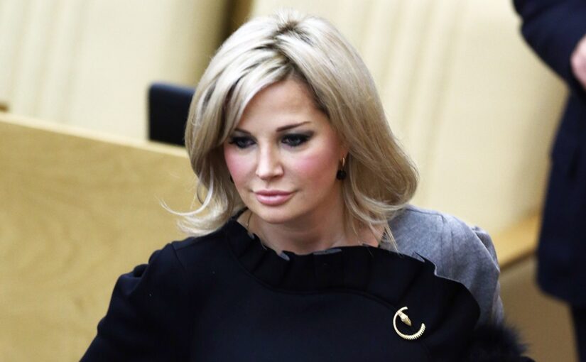 У Москві заарештували оперну співачку Марію Макcакову ➤ Prozoro.net.ua