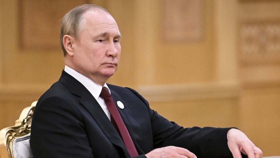 Відомий психіатр Глузман шокував діагнозом Путіна