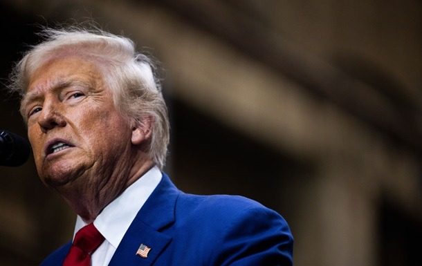 Одне рішення Трампа й Росія посипеться, як доміно