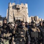 Іран звинуватив Україну у допомозі повстанцям у Сирії ➤ Prozoro.net.ua