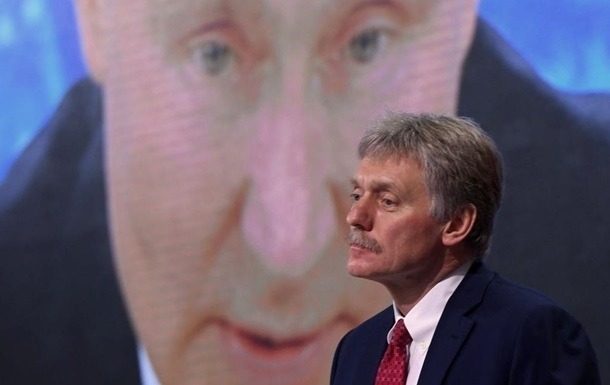 Кремль назвав, хто винен у поваленні Асада у Сирії ➤ Prozoro.net.ua
