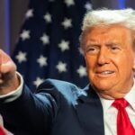 Сколько украинцев верят в мир после прихода Трампа: цифра впечатляет ➤ Prozoro.net.ua