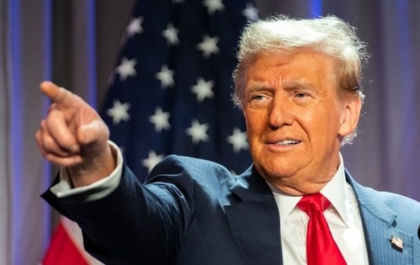 Скільки українців вірять у мир після приходу Трампа: цифра вражає ➤ Prozoro.net.ua