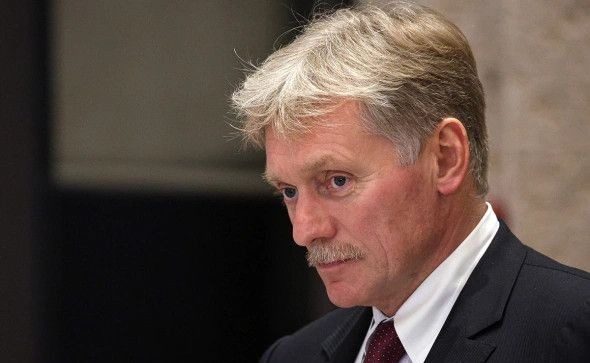 У Кремлі відреагували на слова Зеленського про полонених солдатів КНДР