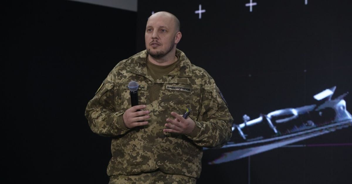 Україна вже має лазерну зброю: полковник Сухаревський
