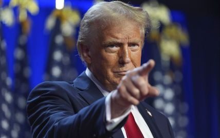Чи має Україна здати території Росії: відповідь Трампа