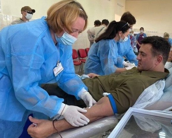У Тищенка болить серце, він в інвалідному візку (відео) ➤ Prozoro.net.ua