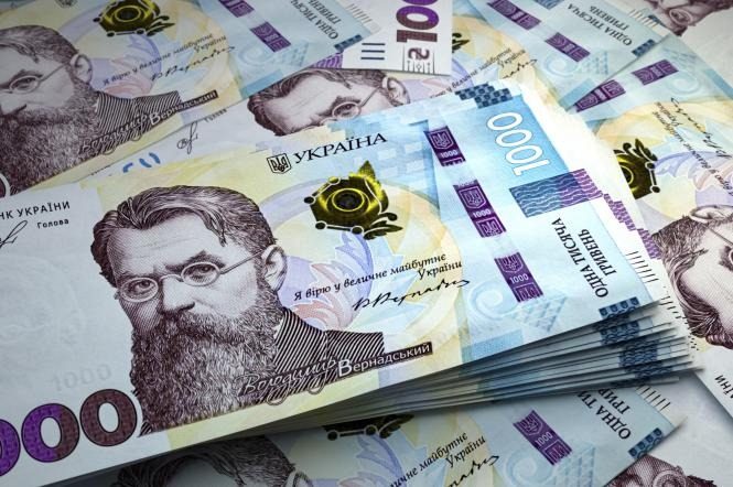 Жінка хотіла отримати “тисячу Зеленського”: вкрали близько 100 тис
