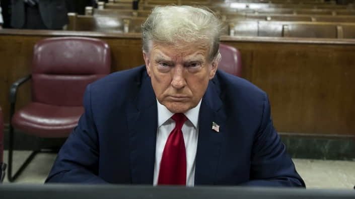 Трамп озвучил ошеломляющие потери РФ в войне ➤ Prozoro.net.ua