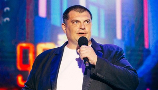 З “Кварталу 95” до Верховної Ради: куди зник Юзік