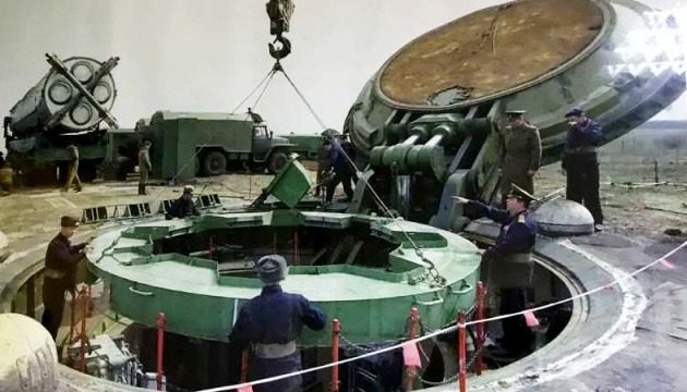 Хотят ли украинцы восстановления ядерного статуса страны: опрос