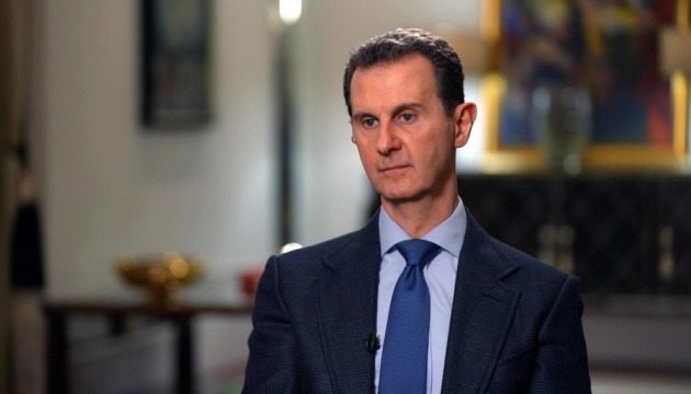 Родственников Башара Асада задержали в Ливане с фальшивыми паспортами