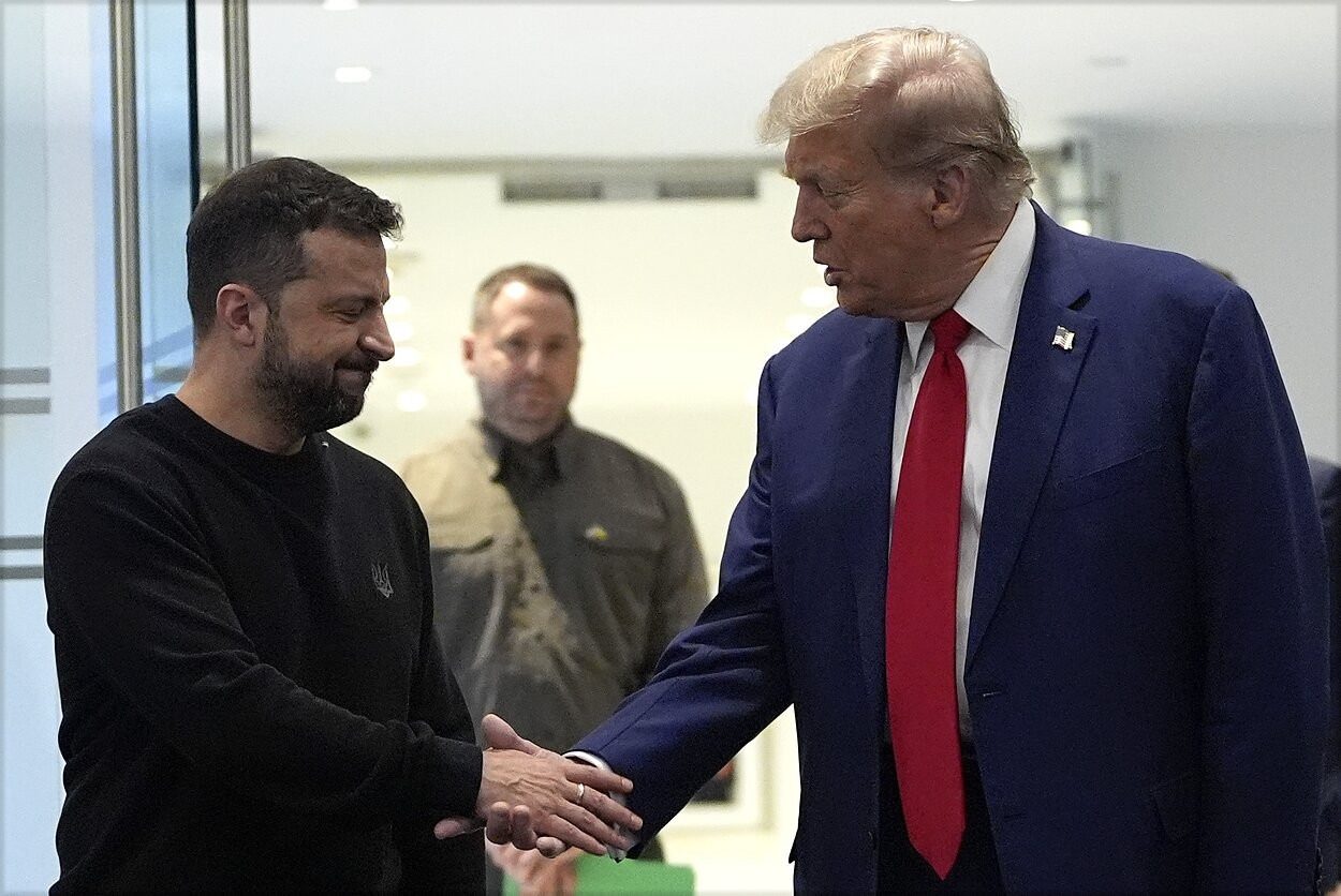 Трамп изменил мнение о Зеленском: экс-советник Госдепа США назвал причину