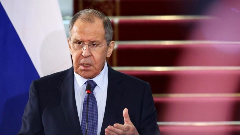 В РФ заявили, что готовы договариваться с Трампом по Украине