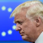 Трамп требует от Европы увеличить помощь Украине – WP ➤ Prozoro.net.ua