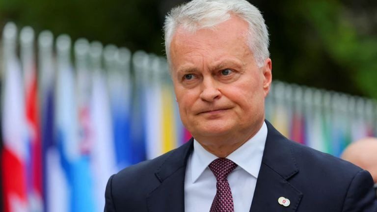 “Не призведе до сталого миру”: глава Литви про переговори з РФ