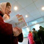Некоторые пенсионеры получают более 10 тысяч гривен: данные ПФУ ➤ Prozoro.net.ua