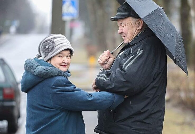 На какие льготы имеют право пенсионеры в 2025 году: полный список ➤ Prozoro.net.ua