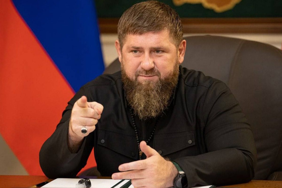 Кадыров после атаки БПЛА на Грозный пугает Украину местью