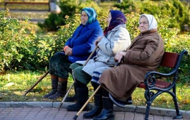 В Пенсионном фонде раскрыли, что ждет пенсионеров в 2025 году