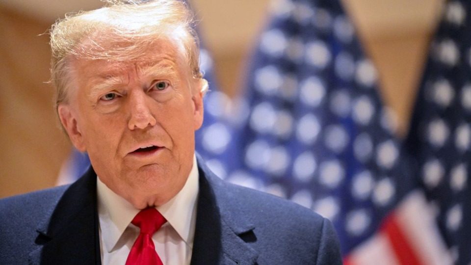 Трамп вимагає від Європи збільшити допомогу Україні – WP