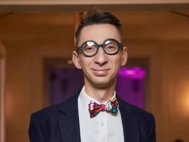 “Усі знають”: Соломка назвав Камалію “абсолютно бездарною”