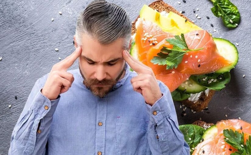 Врачи назвали три самых полезных продукта для мозга ➤ Prozoro.net.ua