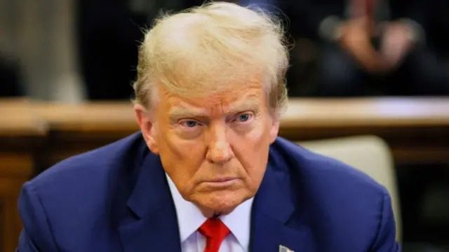 Одне рішення Трампа й Росія посипеться, як доміно ➤ Prozoro.net.ua