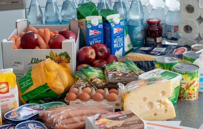 Украинцам советуют запасаться едой: в 2025-м ситуация изменится